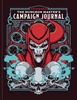 Afbeelding van Dungeons & Dragons The Dungeon Master's Campaign Journal (Dungeons & Dragons)