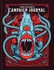 Afbeelding van Dungeons & Dragons The Player's Campaign Journal (Dungeons & Dragons)