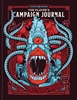 Afbeelding van Dungeons & Dragons The Player's Campaign Journal (Dungeons & Dragons)