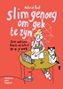Afbeelding van Slim genoeg om gek te zijn