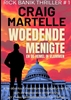 Afbeelding van Woedende menigte en de hemel in vlammen