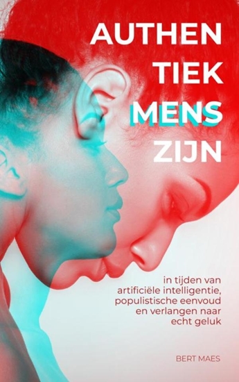 Afbeelding van Authentiek mens zijn