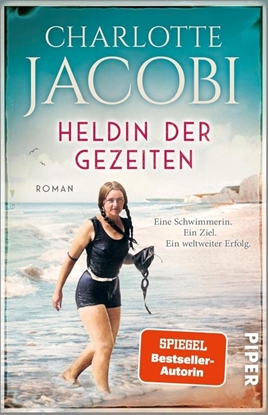 Afbeeldingen van Heldin der Gezeiten