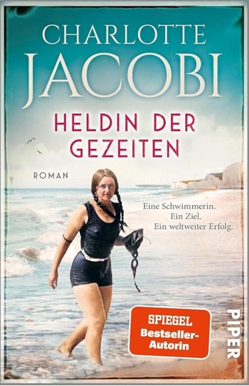 Afbeelding van Heldin der Gezeiten