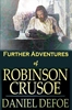 Afbeelding van Further Adventures of Robinson Crusoe