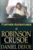 Afbeelding van Further Adventures of Robinson Crusoe
