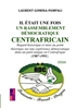 Afbeelding van Il était une fois un rassemblement démocratique centrafricain