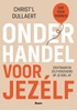 Afbeelding van Onderhandel voor jezelf