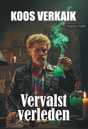 Afbeeldingen van Vervalst verleden