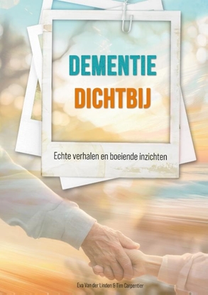 Afbeeldingen van Dementie dichtbij