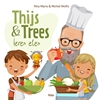 Afbeelding van Thijs en Trees leren eten