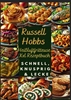 Afbeelding van Russell Hobbs Heißluftfritteuse Xxl Rezeptbuch: Schnell, Knusprig & Lecker