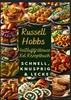Afbeelding van Russell Hobbs Heißluftfritteuse Xxl Rezeptbuch: Schnell, Knusprig & Lecker