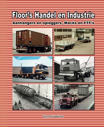 Afbeeldingen van Floor's Handel en Industrie