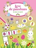 Afbeelding van Leve de paashaas