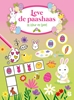 Afbeelding van Leve de paashaas