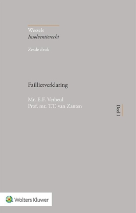 Afbeeldingen van Faillietverklaring