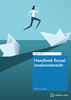 Afbeelding van Handboek fiscaal insolventierecht