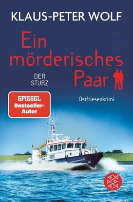Afbeeldingen van Ein mörderisches Paar Der Sturz