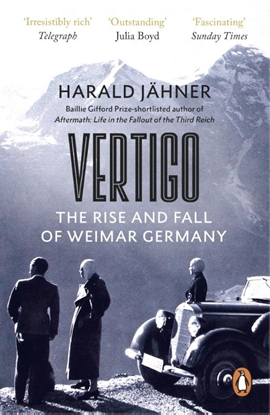 Afbeeldingen van Vertigo