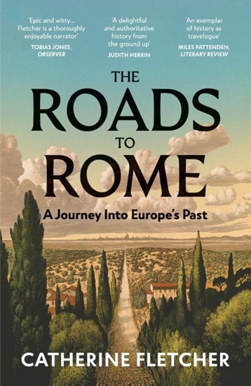 Afbeelding van The Roads To Rome