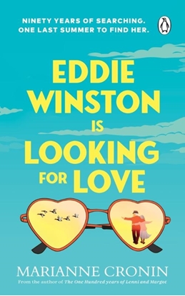 Afbeeldingen van Eddie Winston Is Looking for Love