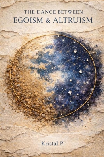 Afbeelding van The dance between egoism & altruism