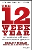 Afbeelding van Wiley The 12 Week Year