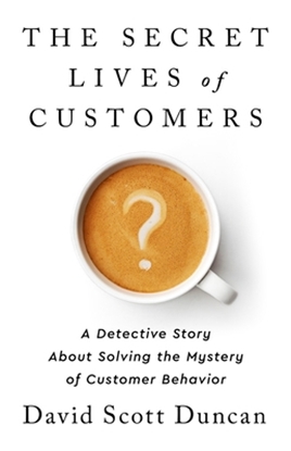 Afbeeldingen van Secret Lives of Customers