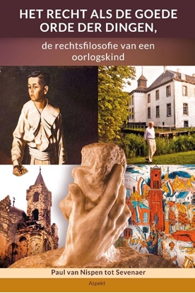 Afbeeldingen van Het recht als de goede orde der dingen