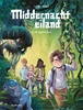 Afbeelding van Middernachteiland De apenvrouw