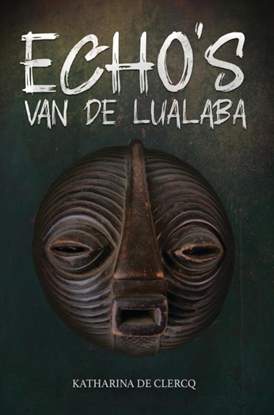 Afbeeldingen van Echo's van de Lualaba