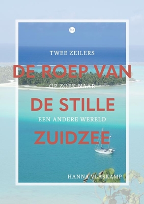 Afbeeldingen van De roep van de Stille Zuidzee