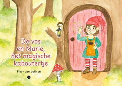 Afbeeldingen van De vos en Marie het magische kaboutertje