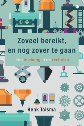 Afbeeldingen van Zoveel bereikt, en nog zover te gaan