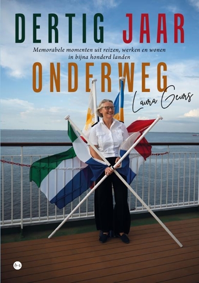 Afbeelding van Dertig jaar onderweg