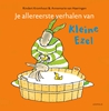 Afbeelding van Je allereerste verhalen van Kleine Ezel