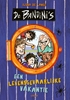 Afbeelding van De Bandini's Een levensgevaarlijke vakantie