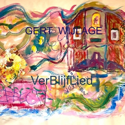 Afbeeldingen van VerBlijfLied