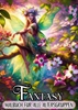 Afbeelding van Malbuch für alle Altersgruppen - Fantasy