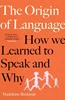 Afbeelding van Origin of Language