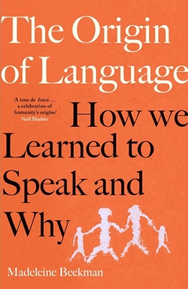 Afbeeldingen van Origin of Language