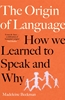 Afbeelding van Origin of Language