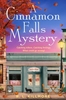 Afbeelding van Cinnamon Falls A Cinnamon Falls Mystery