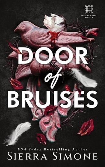 Afbeelding van Thornchapel Door of Bruises
