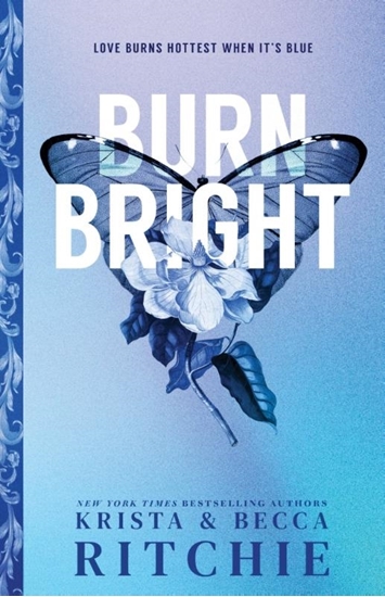 Afbeelding van Cobalt Empire Burn Bright