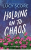 Afbeelding van Blue Moon Holding on to Chaos