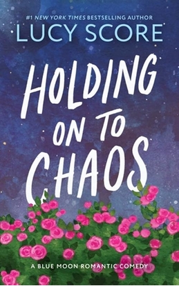 Afbeeldingen van Blue Moon Holding on to Chaos