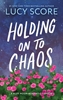 Afbeelding van Blue Moon Holding on to Chaos