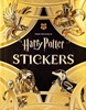 Afbeelding van Thunder Bay Sticker Books Harry Potter Stickers - Sticker Book for Teens and Adults, Officially Licensed
